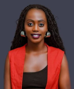 Environmental portrait